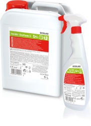 Incidin OxyFoam S