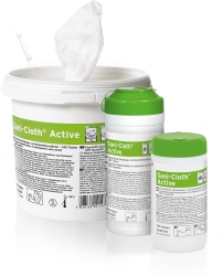 Sani-Cloth™ Active