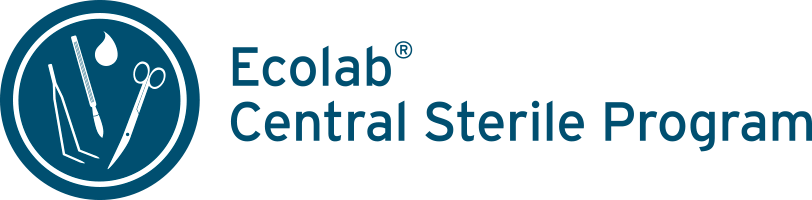 Ecolab® Central Sterile Program